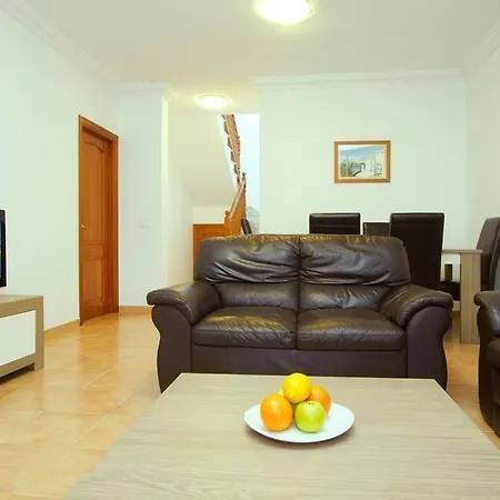 Holiday home Villas Brisa Marina Playa Blanca - Ace03001-fya *