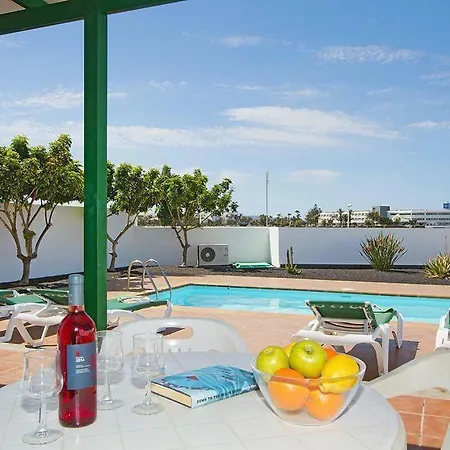 Villas Brisa Marina Playa Blanca - Ace03001-fya Playa Blanca (Lanzarote)