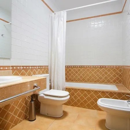 Villas Brisa Marina Playa Blanca - Ace03001-fya