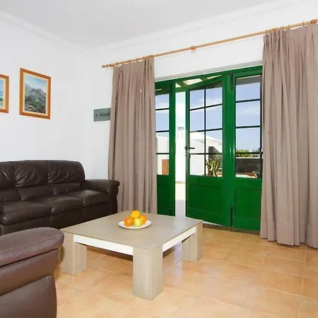Villas Brisa Marina Playa Blanca - Ace03001-fya Сasa de vacaciones