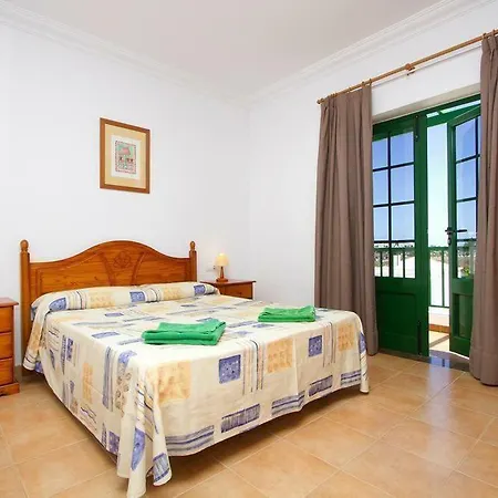 Сasa de vacaciones Villas Brisa Marina Playa Blanca - Ace03001-fya