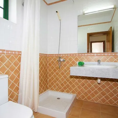 Сasa de vacaciones Villas Brisa Marina Playa Blanca - Ace03001-fya